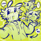 DOODLE SHEET