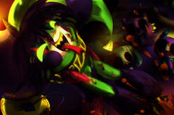 RENDERED HALF + FULL BG