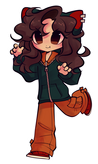 SHADED CHIBI