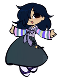 FLAT CHIBI