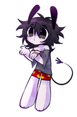 SHADED CHIBI
