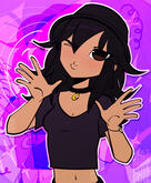 FLATCOLOR HALF