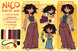 FANCY REF