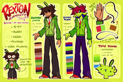 FANCY REF