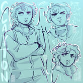 DOODLE SHEET